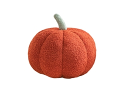 Peluche HXDZFX Calabaza Roja 35 cm