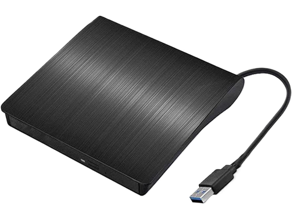 Lector De Computadora | Duplicador De Escritura De Alta Velocidad Para Pc De Escritorio