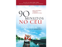 90 minutos en el cielo