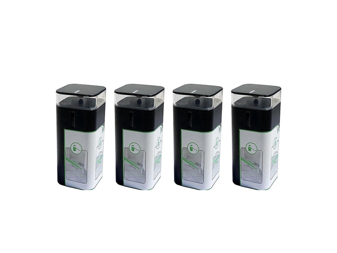 4x Dual Model Virtual Navigation Wall Barrier For Irobot Roomba All Series Vacuum Cleaner Parts