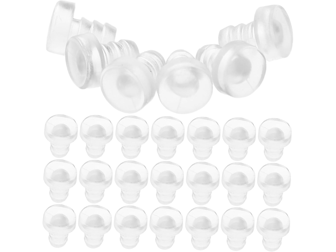 Protectores Transparentes Antideslizantes Muebles Topes
