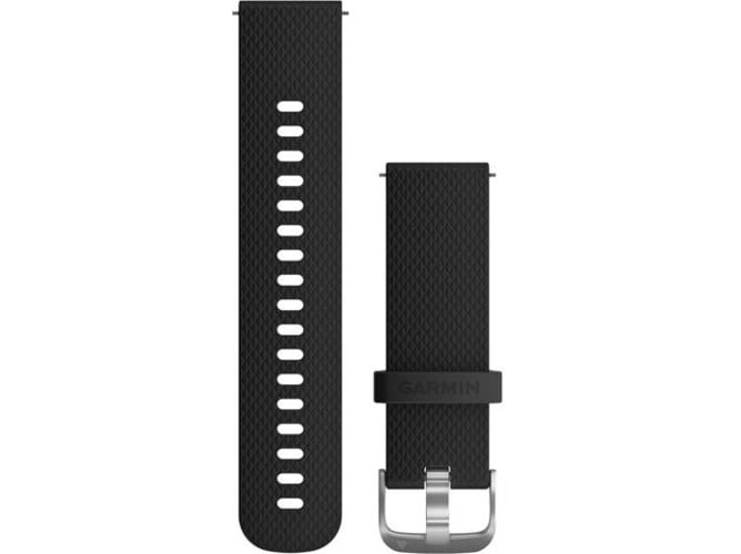 Correa para GARMIN 010-12561-02 (Negro)