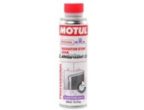 Aditivo MOTUL Veda Fugas Radiador Motor