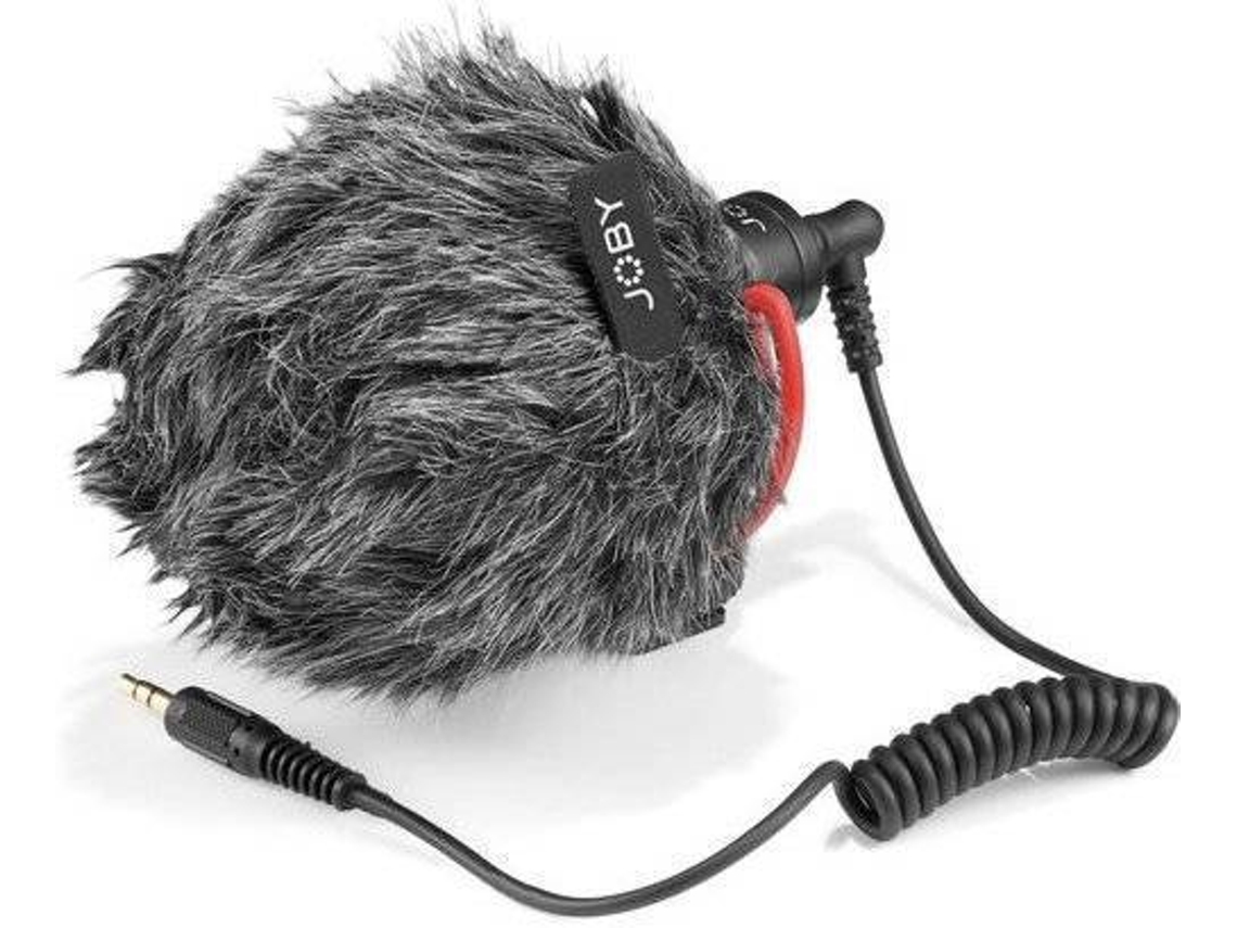 Kit JOBY Iluminador LED Beamo Studio Creator