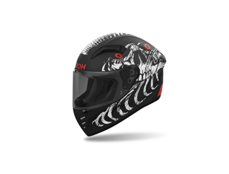 Casco integral de moto AIROH Connor Myth