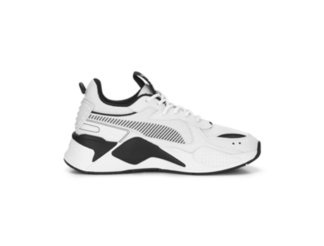 Zapatillas de Niños PUMA Rs Jr Blanco (38)
