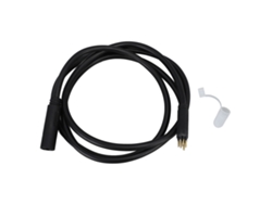 Jinwei-cable De Extensión De Motor De 9 Pines Con Conector Impermeable M13 Macho-hembra Para Bicicleta Eléctrica Y Vehículo