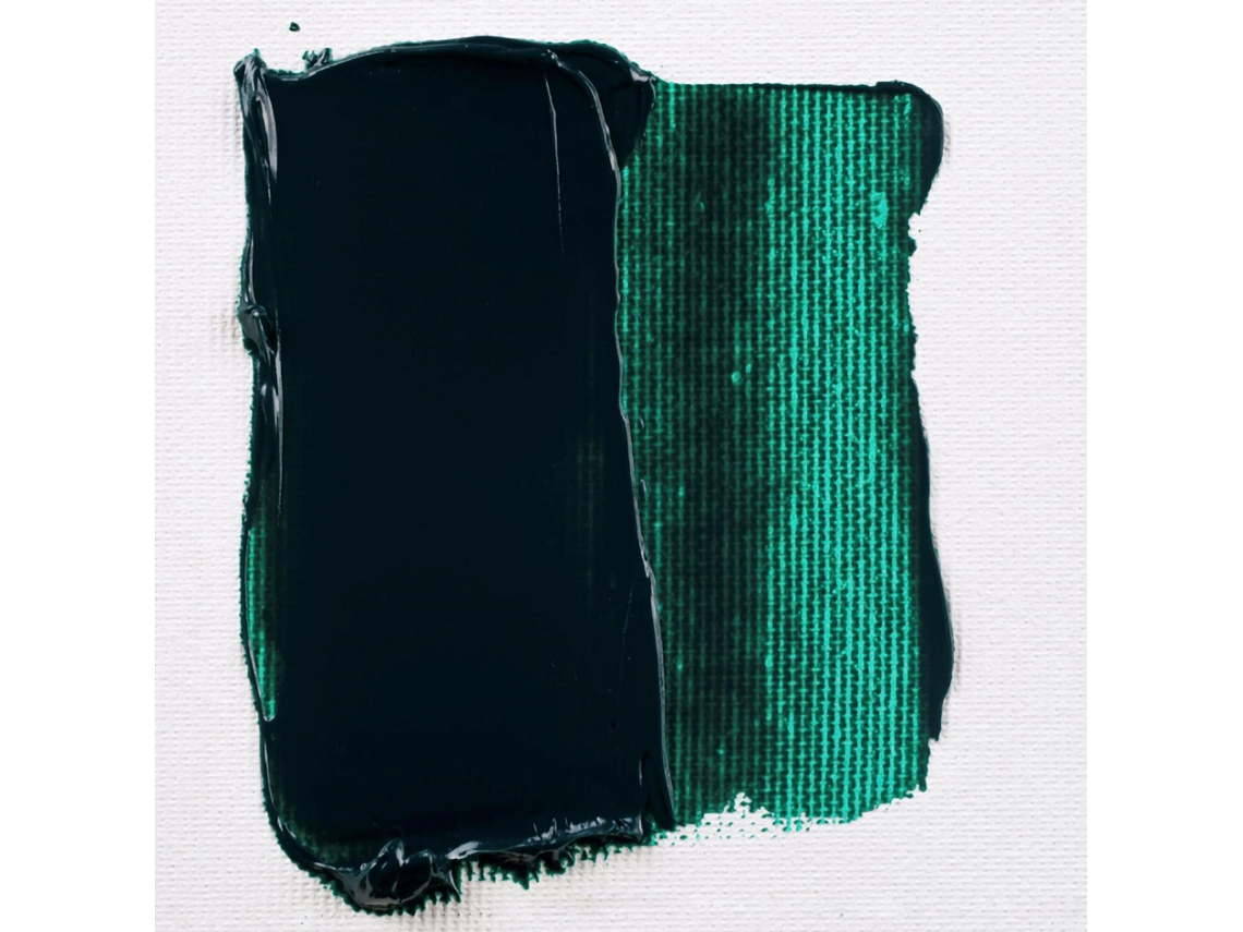 Tinta al óleo ROYAL TALENS Artcreation 200 Ml Óxido de Cromo Verde