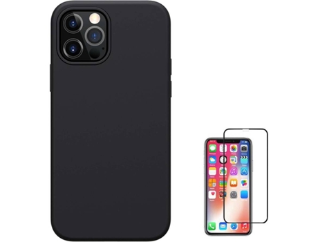 Carcasa iPhone 12 Pro Nillkin