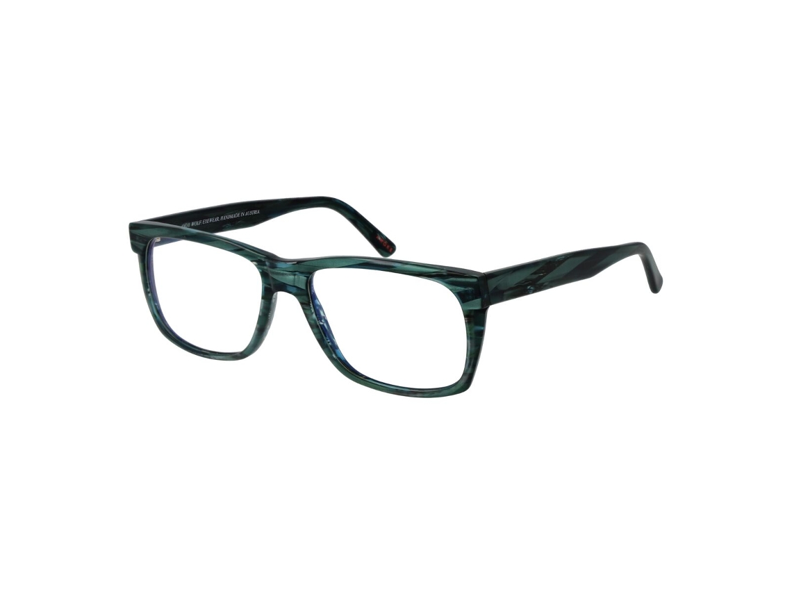 Montura de gafas unisex Andy Wolf 4449 55k