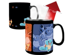 Taza Pokemon Evolution 460 ml
