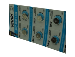 Pila OTECH para VARTA V396