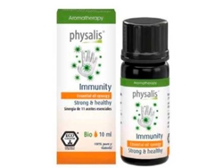 PHYSALIS Aceite Esencial Inmunidad 10 Ml Bio
