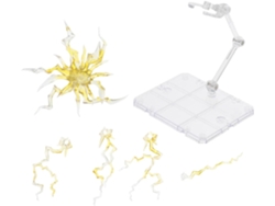 Suporte De Exibição Flexível Para Figuras De Ação, Bonecas, Brinquedos E Bases Para Modelos.