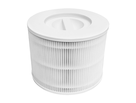 Filtros purificadores de aire para Levoit Core 300 / Core 300-Rf, filtro de repuesto, herramienta de limpieza prefiltrante, filtro doméstico