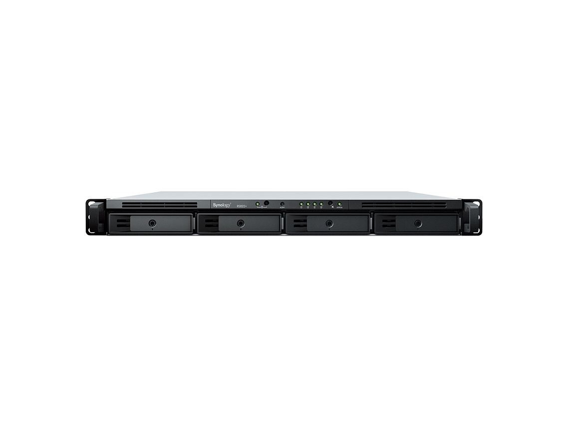 Servidor SYNOLOGY 69044 (RAM: 2 GB)