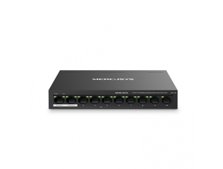 Switch MERCUSYS MS110P