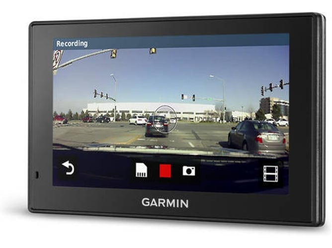 GPS GARMIN Drive 52 Eu Mt
