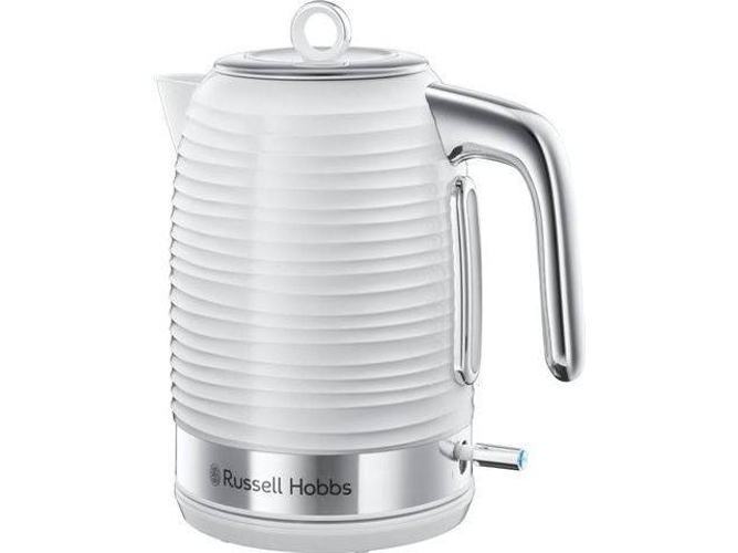 Hervidor Eléctrico RUSSELL HOBBS 24360-70 Inspire (2400 W - 1,7 L)