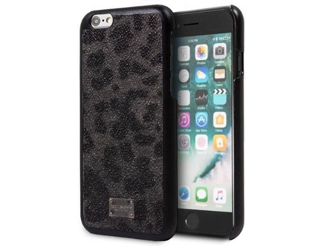 Funda para iPhone 6 Plus DOLCE AND GABBANA Dolce Gabbana Gris