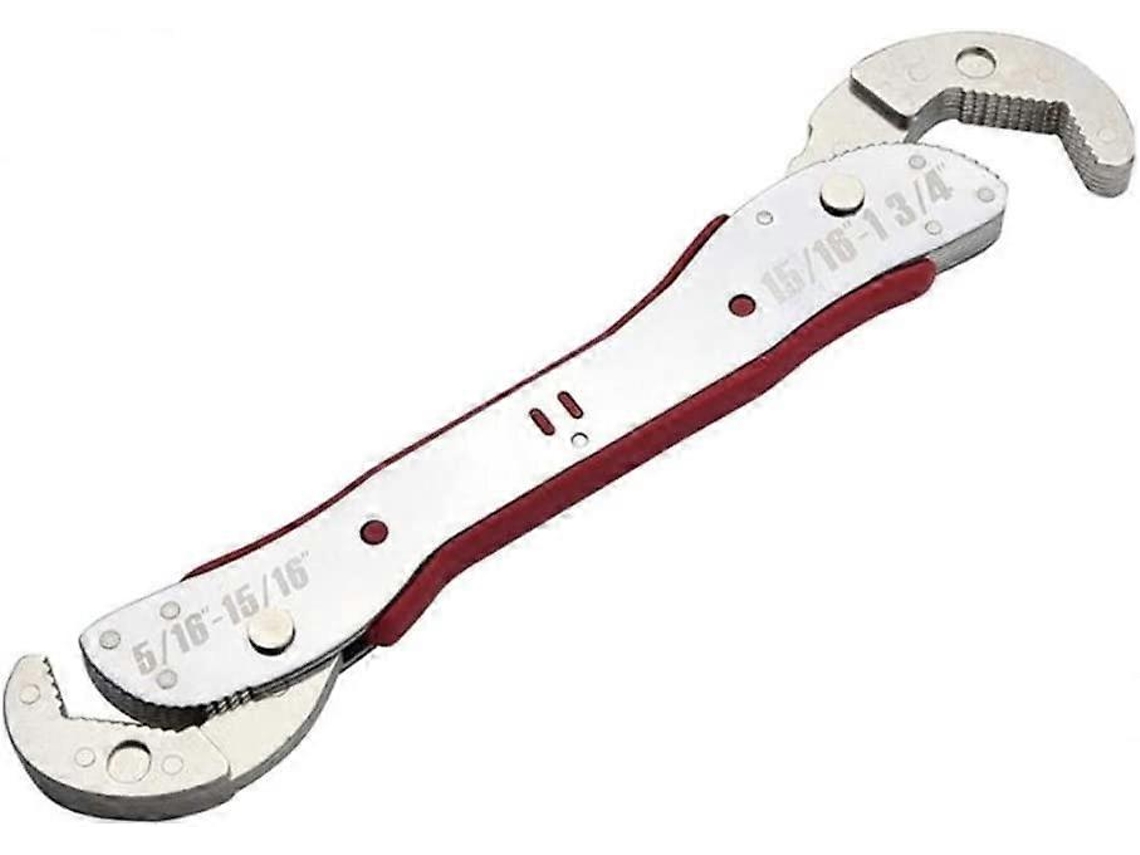 Llave De Torque Con Trinquete Ajustable 9 A 45 Mm De Acero Al Carbono Resistente Y Duradera