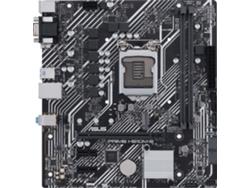 MOTHERBOARD ASUS PRIME H510M-E