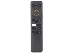 Mando A Distancia De Repuesto Para Televisor Realme Smart Led 4k Con Función De Voz