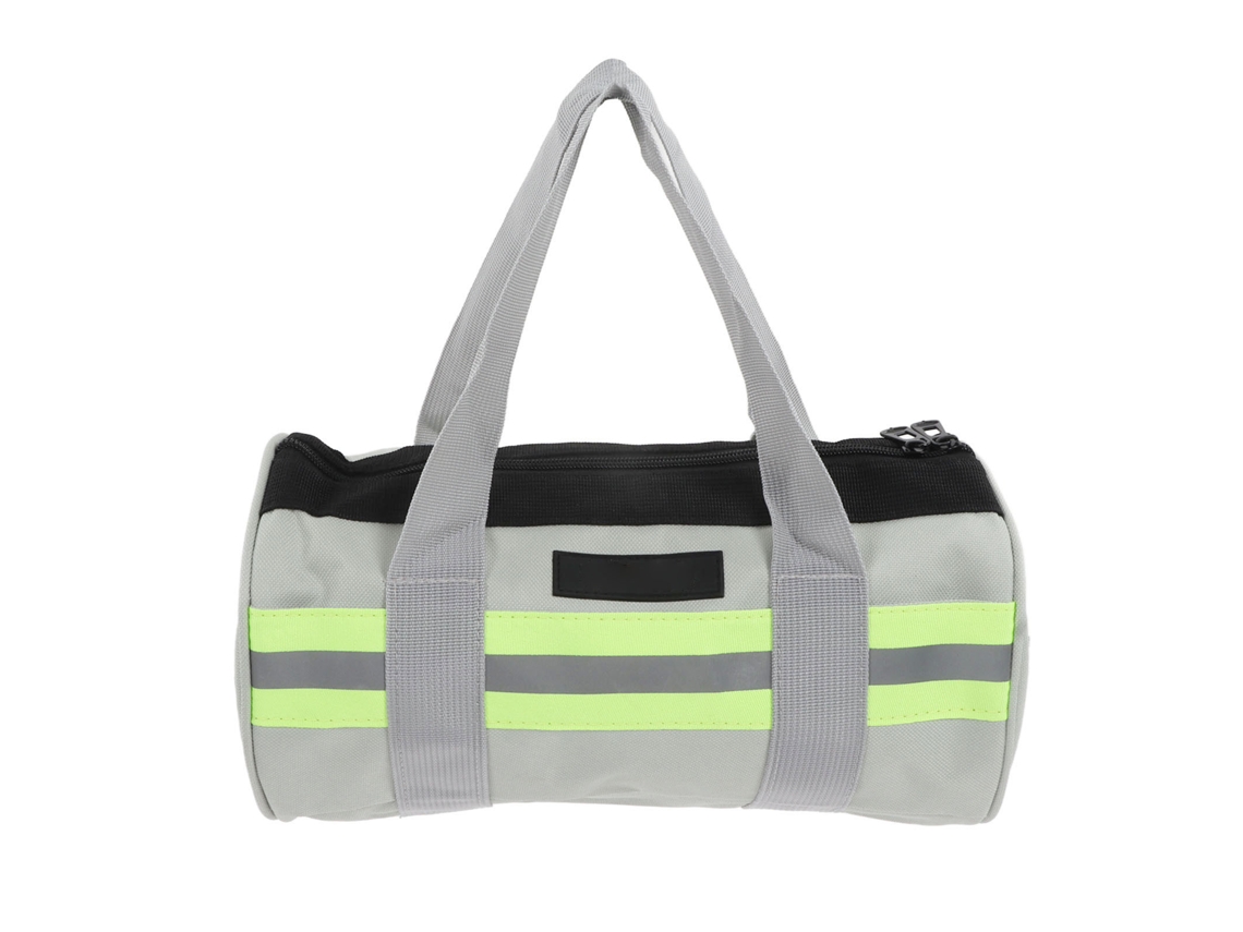 Bolsa De Herramientas De Gran Capacidad En Tejido Oxford De Doble Capa Reforzado, 35,5 Cm (14 Pulgadas)