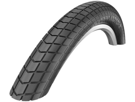 Neumático para Ciclismo urbano SCHWALBE Super Moto-x Performance Dd Greenguard (26´´)