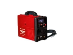 Máquina de soldadura multifunción MIG 140 FLUX GT GREAT TOOL
