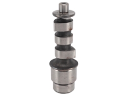 Yncm2026-pieza De Repuesto De Arbol De Levas Para Generador Diesel Aire Refrigerado Kipor Mini Tiller 192f 195f