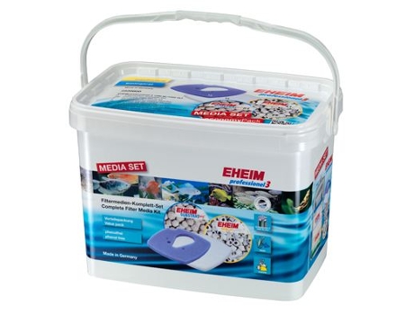 Material Filtrante EHEIM Media Set 2080