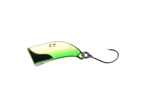 Señuelos para truchas TROUT MASTER Zocka Blade 3 g