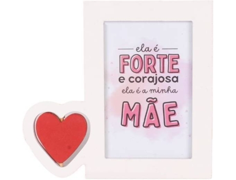 Cuadro Día de la Madre para 1 foto Regalo LPM