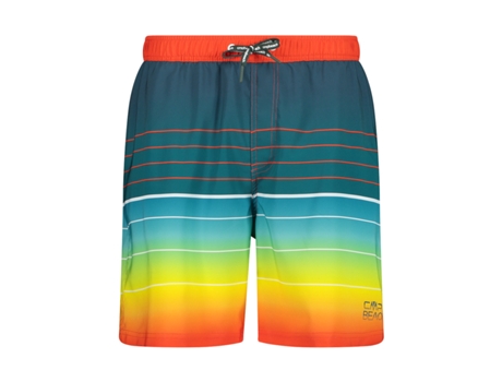 Pantalones cortos medianos CMP (Tam: XL)