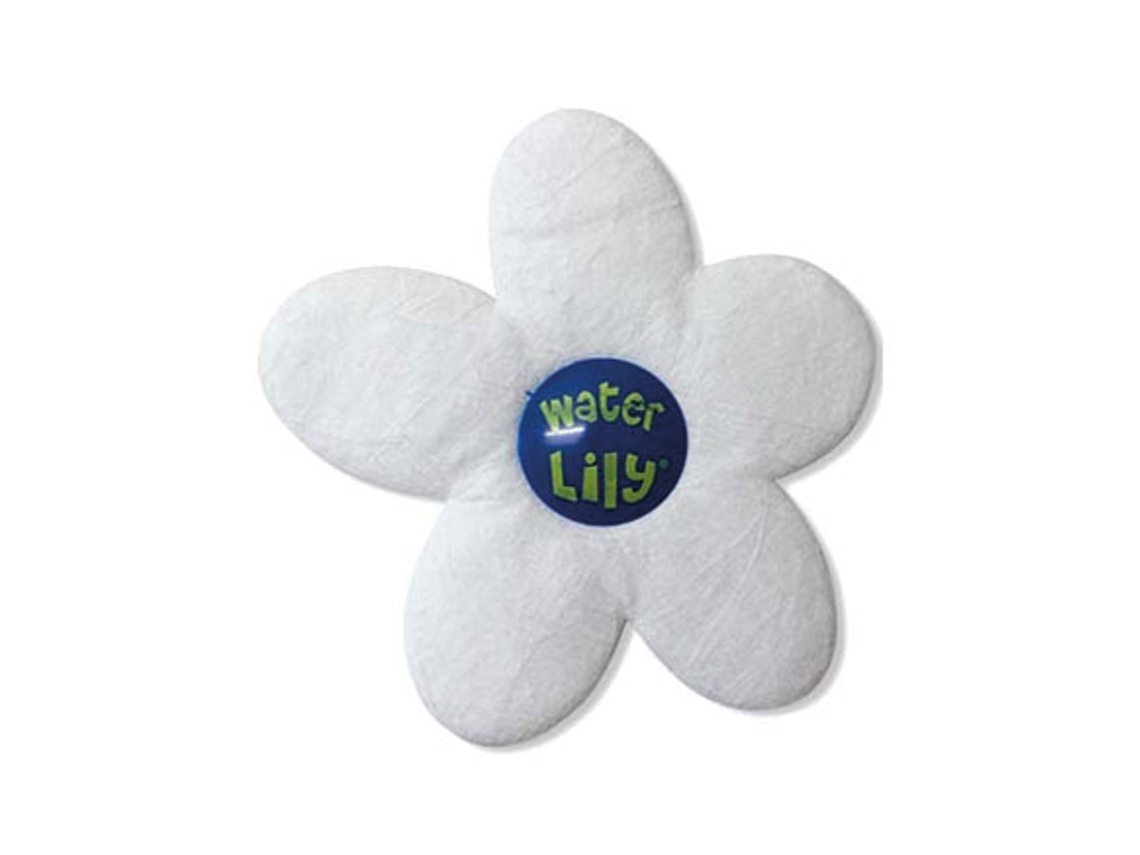 Absorbente Grasa Agua Piscina 6 Uds QP