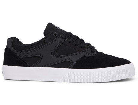 Formadores DC SHOES Kalis Vulc (Tam: 46)