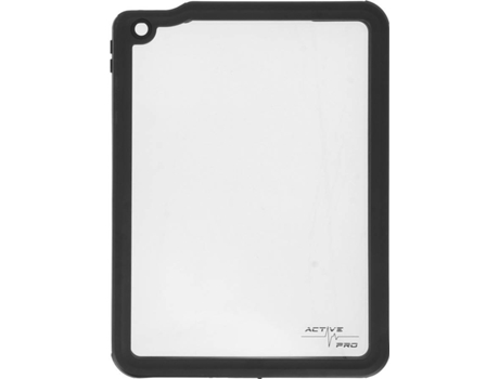 Funda iPad iPad Air 2020 4SMARTS BACK-STARK-AIR20 Negro
