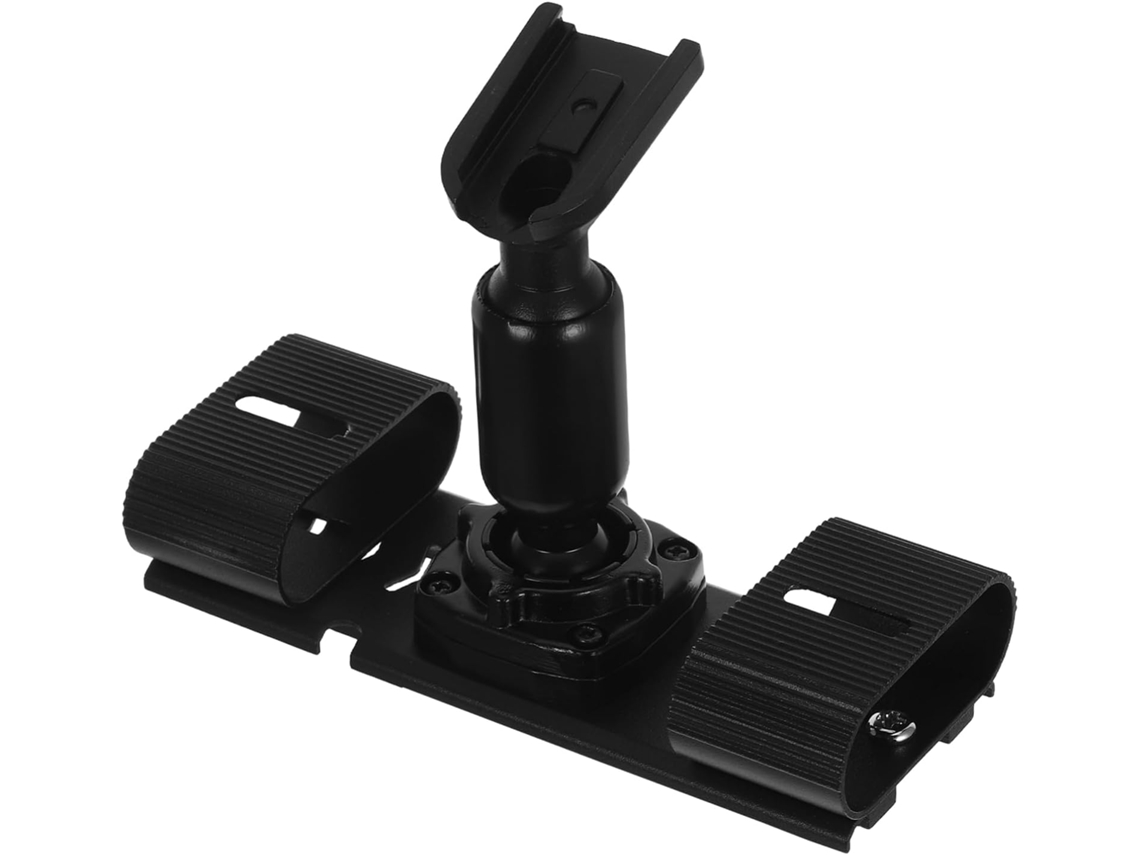 Suporte Para Câmera Tableau De Bord Fixation Stable E Antichoc Rétroviseur Intérieur Voiture