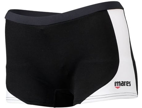 Rash Guard MARES Thermo Guard Shorts 0.5 She Dives (XXS)