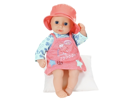 Juego de ropita para muñeca ZAPF Dress