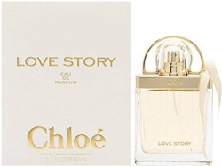 Eau De Parfum Love Story 50 Ml