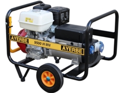 Grupo Electrógeno 9500 Honda Mn AYERBE