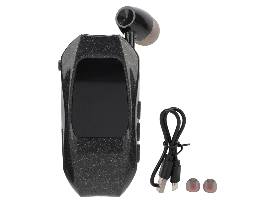 Auriculares Bluetooth 5.3 Con Cancelación De Ruido Para Juegos Portátiles, Teléfonos Móviles, Ordenadores Y Tabletas.