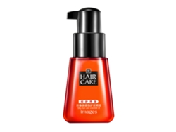 70ml Aceite Esencial Profesional Para Cuidado Capilar Sedoso Hidratante Y Reparador Lavable 03