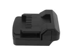 Adaptador de batería de 18 V para herramientas eléctricas