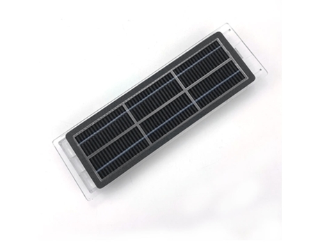 1 Uds filtros de carbón activado filtro HEPA para Xiaomi Roborock S6 S5 S50 S51 S55/ T4/ T6 P5 S1 piezas de Robot aspirador