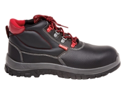 Bota Seguridad S3 Classic Piel Hidrofugada