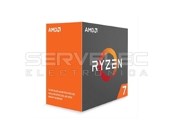 Procesador AMD Ryzen 7 1800X (Socket AM4 - Octa-Core - 3.6 GHz)
