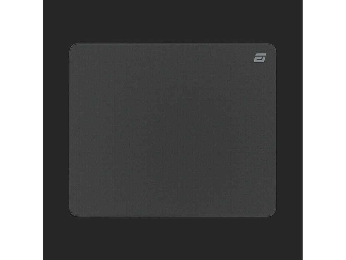 Alfombrilla de ratón para juegos In C Poron® de color negro Endgame Gear